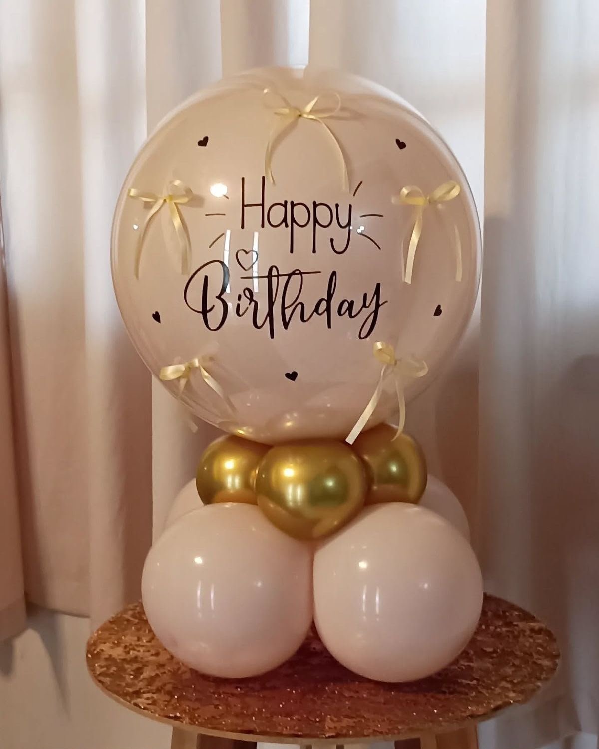 Balloon Bouquet