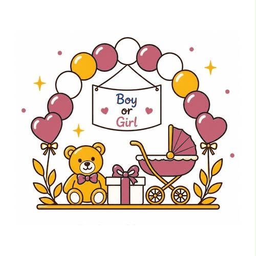Baby Shower