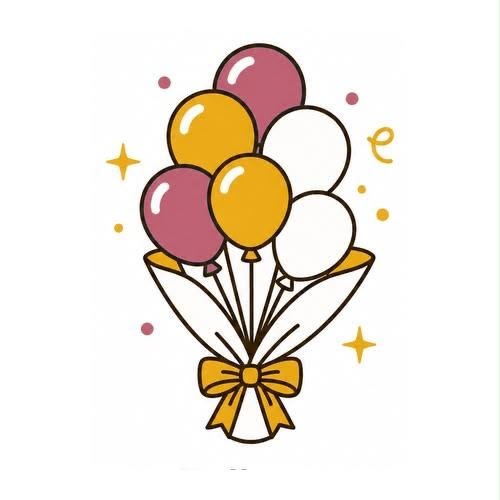 Balloon Bouquet