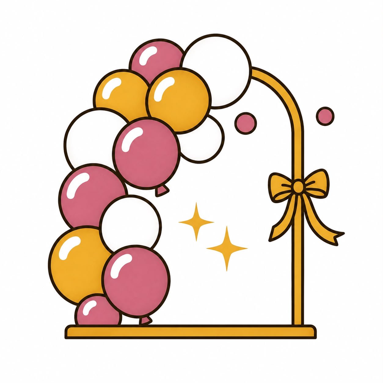 Balloon Decoration