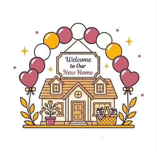 Housewarming